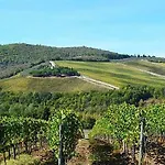 Casalta Di Pesa Σπίτι διακοπών Σιένα