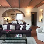 Casalta Di Pesa Σπίτι διακοπών Σιένα