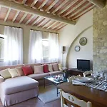 Casalta Di Pesa Σπίτι διακοπών Σιένα