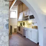 Σπίτι διακοπών Casalta Di Pesa *