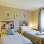 Σπίτι διακοπών Casalta Di Pesa
