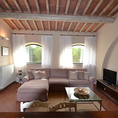 Casa vacanze Casalta Di Pesa *