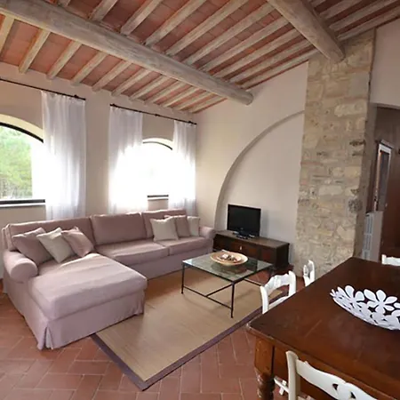 Casalta Di Pesa Casa vacanze Siena