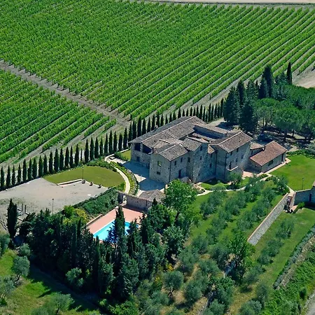 Casalta Di Pesa *