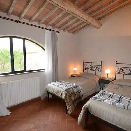 Casalta Di Pesa Feriehus