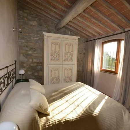 Feriehus Casalta Di Pesa Siena