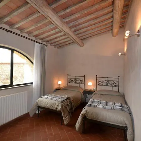 Casalta Di Pesa بيت للعطل *