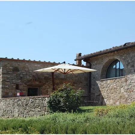 Feriehus Casalta Di Pesa Siena