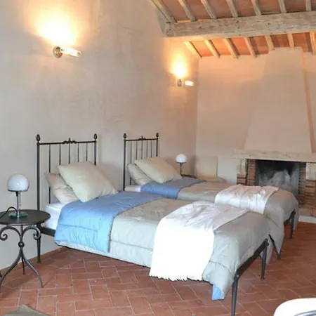 Casalta Di Pesa بيت للعطل سيينا