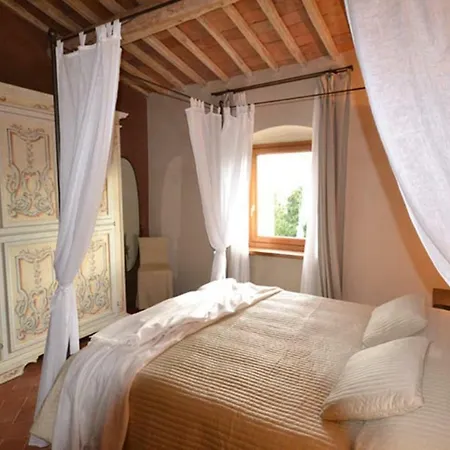 Feriehus Casalta Di Pesa Siena