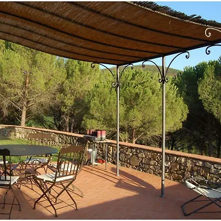 Casalta Di Pesa سيينا