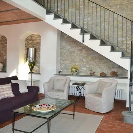 Feriehus Casalta Di Pesa *