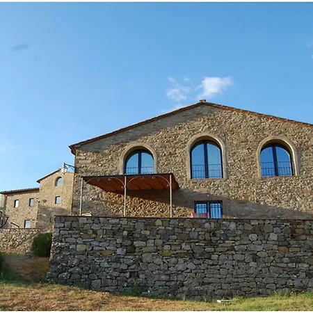 Casalta Di Pesa بيت للعطل