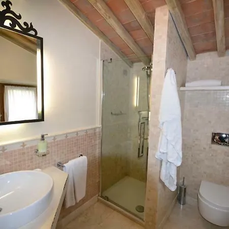 Feriehus Casalta Di Pesa Siena