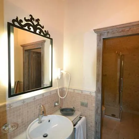 Casalta Di Pesa Feriehus