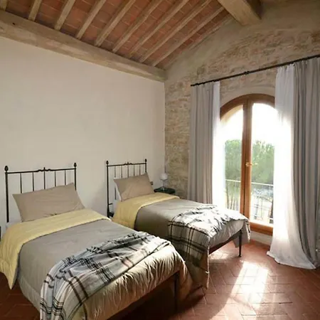 Casalta Di Pesa سيينا