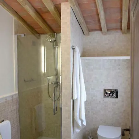 Feriehus Casalta Di Pesa *
