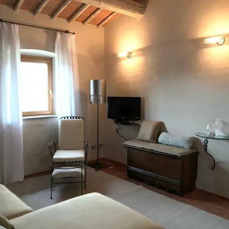 Casalta Di Pesa سيينا