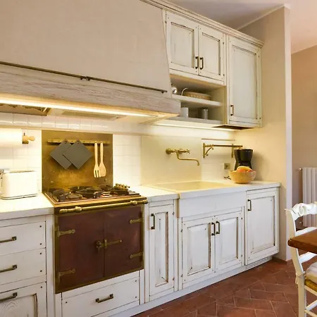 Casalta Di Pesa بيت للعطل سيينا