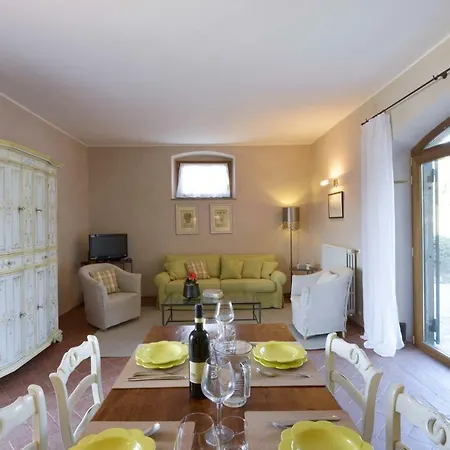 Casalta Di Pesa بيت للعطل *