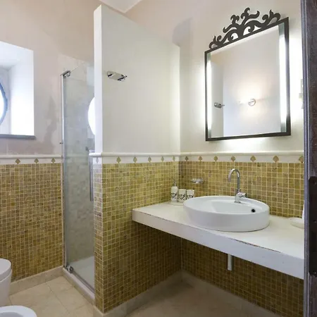 Casalta Di Pesa بيت للعطل سيينا