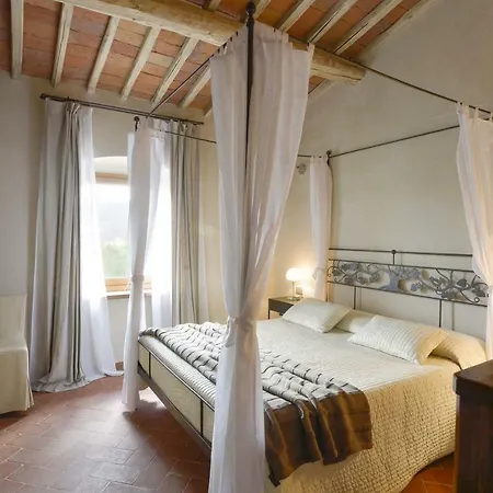 Feriehus Casalta Di Pesa Siena