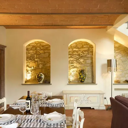 Casalta Di Pesa سيينا
