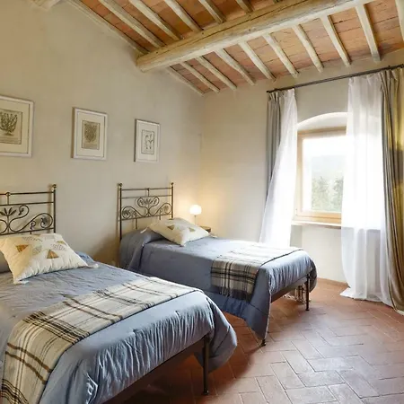 Casalta Di Pesa *