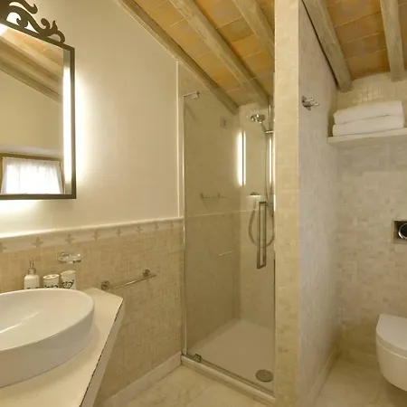 Casalta Di Pesa Feriehus *
