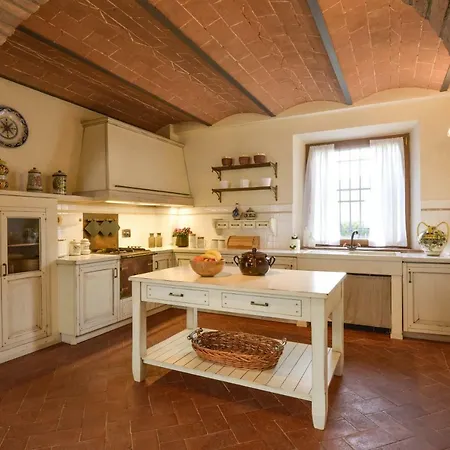 Casalta Di Pesa Feriehus