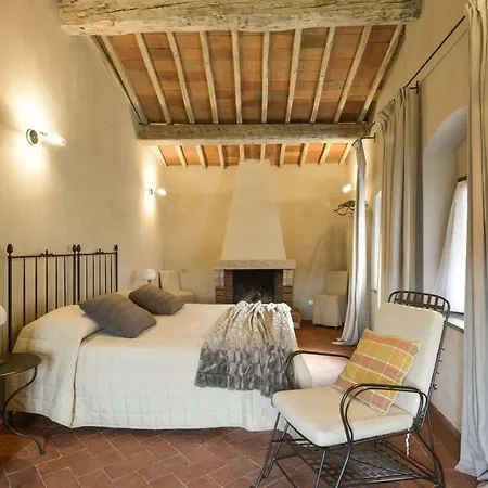 Casalta Di Pesa * سيينا