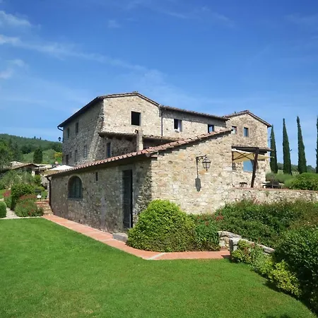 Casalta Di Pesa * سيينا