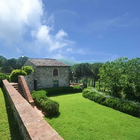 Casalta Di Pesa Casa vacanze *