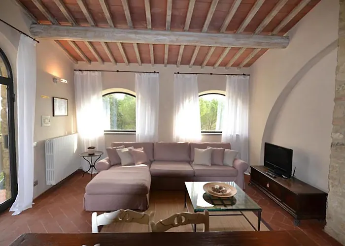 Casa vacanze Casalta Di Pesa *