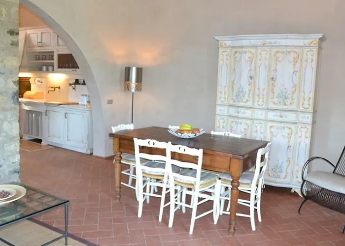 Casa vacanze Casalta Di Pesa Siena