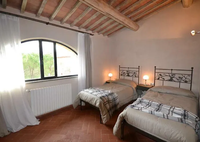 Casalta Di Pesa Casa vacanze