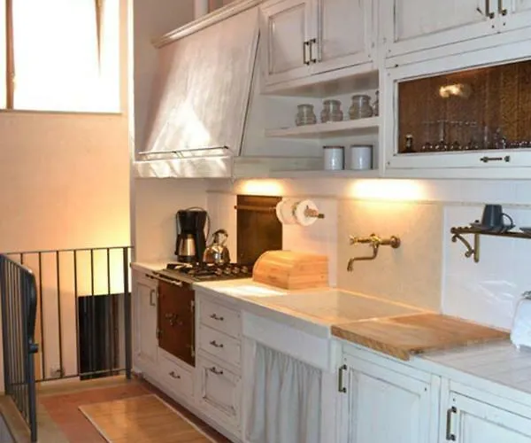Casalta Di Pesa Casa vacanze