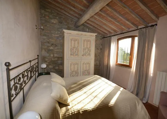 Casa vacanze Casalta Di Pesa Siena