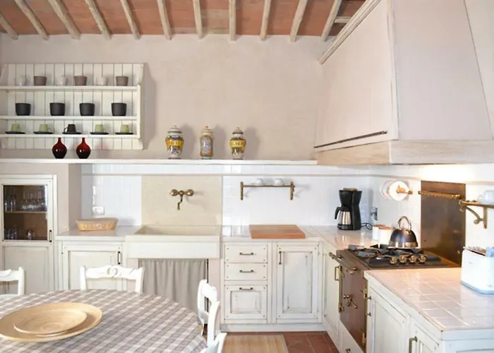 Casa vacanze Casalta Di Pesa