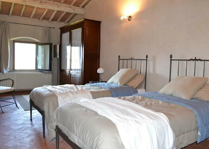 Casalta Di Pesa * Siena
