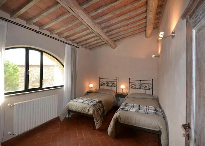 Casalta Di Pesa Casa vacanze *
