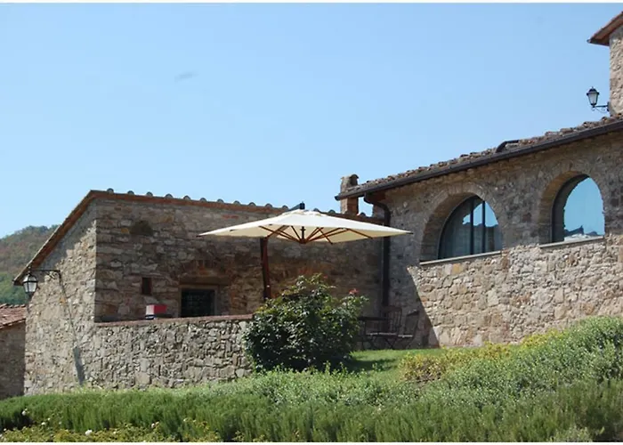 Casa vacanze Casalta Di Pesa Siena