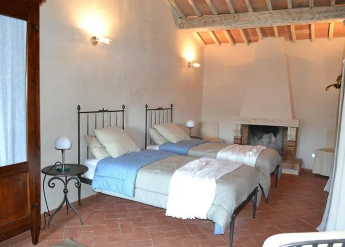 Casalta Di Pesa Casa vacanze Siena