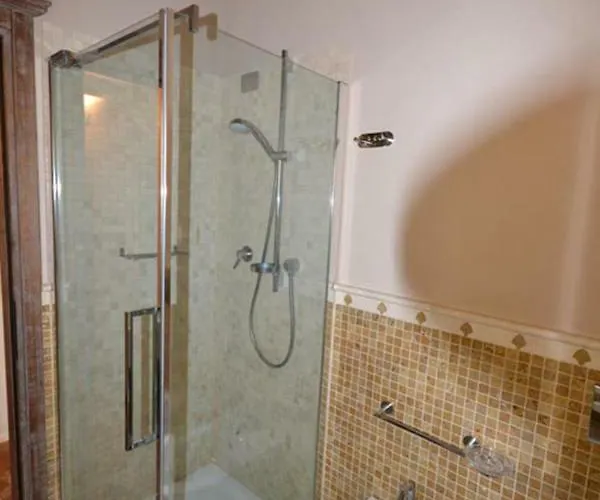 Casalta Di Pesa Casa vacanze *