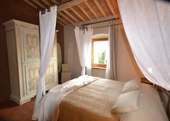 Casa vacanze Casalta Di Pesa Siena