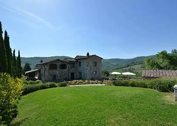Casalta Di Pesa