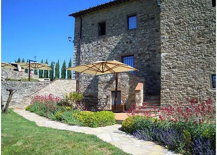 Casa vacanze Casalta Di Pesa *
