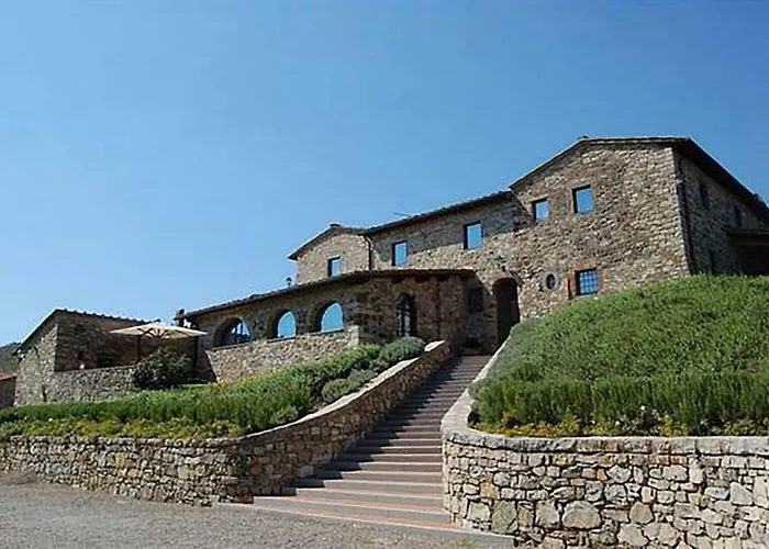 Casalta Di Pesa Casa vacanze *