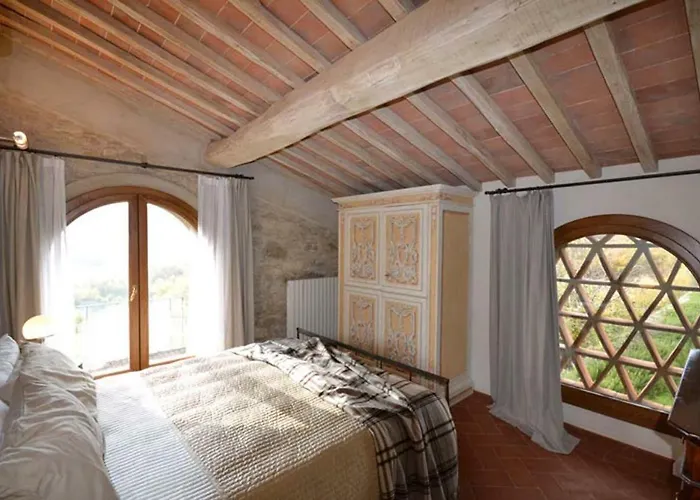 Casalta Di Pesa Casa vacanze Siena