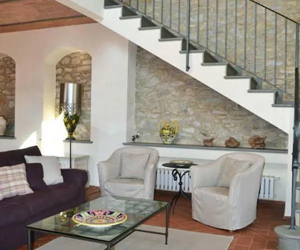 Casa vacanze Casalta Di Pesa *
